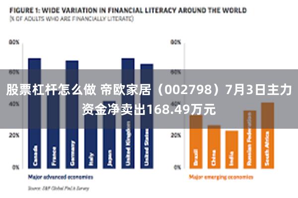 股票杠杆怎么做 帝欧家居（002798）7月3日主力资金净卖出168.49万元